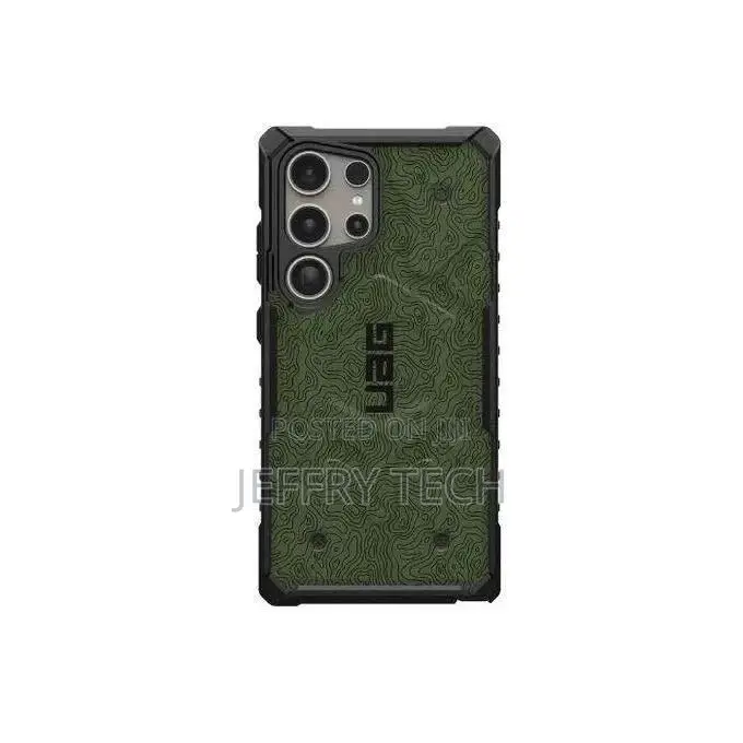UAG Hard Amour Case Cover for Samsung S24 Ultra