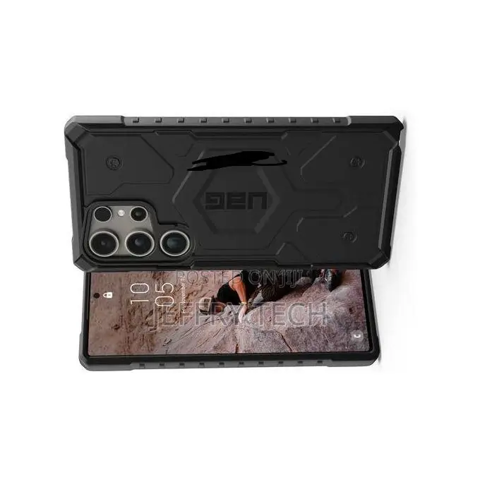 UAG for Samsung Galaxy S24 Ultra Case 6.8" Pathfinder