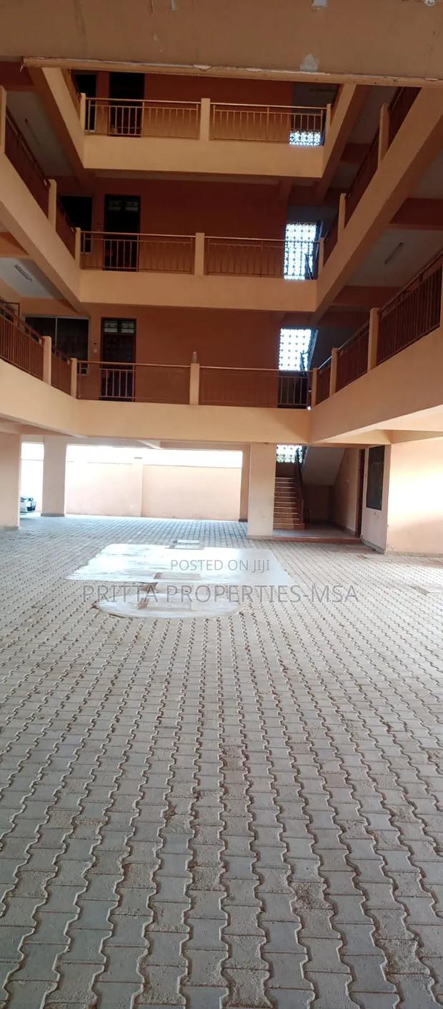 1bdrm Apartment in Nyali Customs for rent - thumbnail 2
