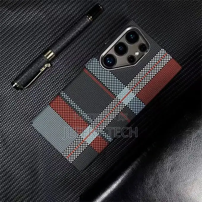 Samsung Galaxy S24 Ultra – Sleek, Durable, and Magnetic