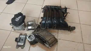 Nissan Serena Mr 20 Air Intake Manifold