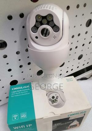 4MP Wifi/Lan PTZ Wifi Smart Camera Remote Accessibility - thumbnail 2