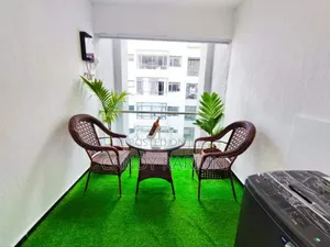 Indoor Balcony Set