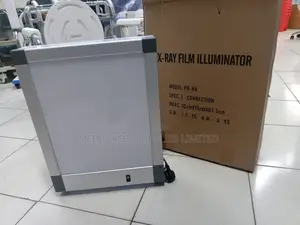 Single X Ray Viewer  (
