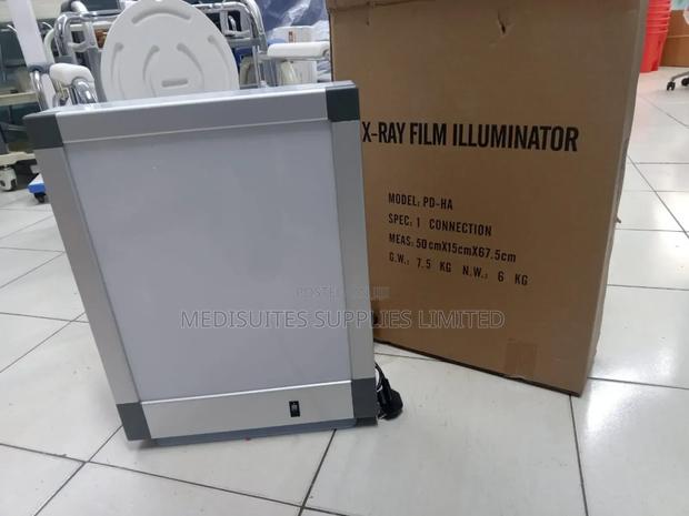 Single X Ray Viewer  ( - thumbnail 2