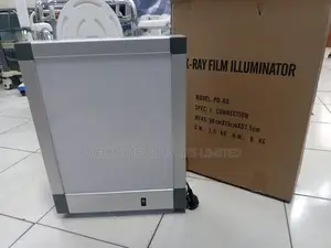 Single X Ray Viewer  (