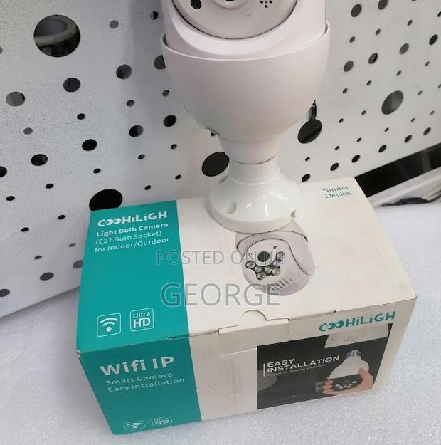 High-Quality 4mp Tuya PTZ Camera CCTV Security