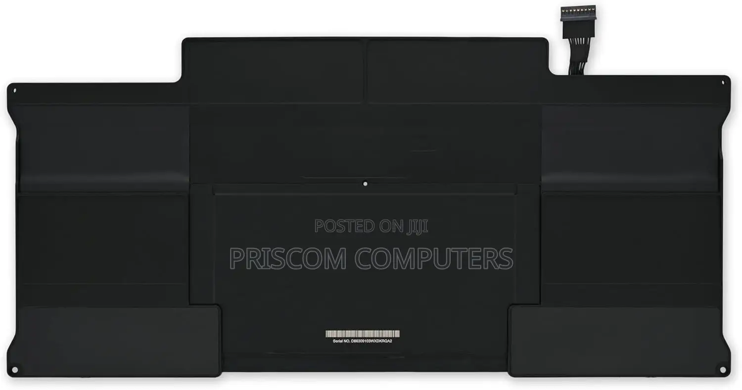 A1466 A1496 A1369 Battery for Macbook Air 13"