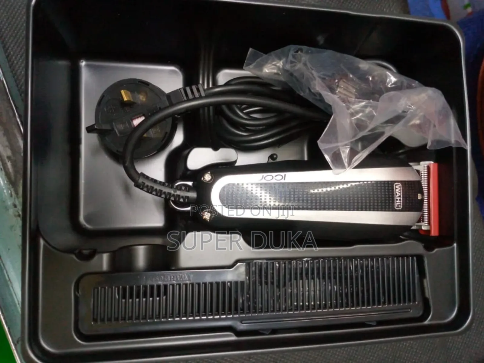 Wahl Icon Classic Series Original Shaving Machine