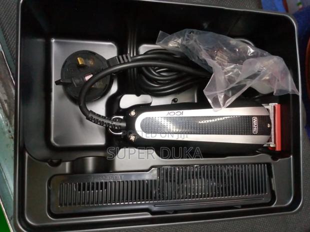 Wahl Icon Classic Series Original Shaving Machine