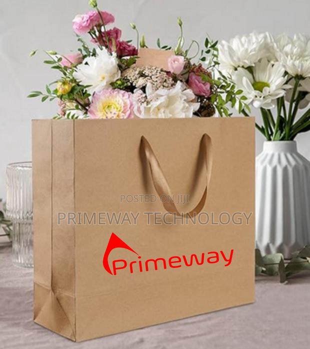 Branded Giftbags - main view