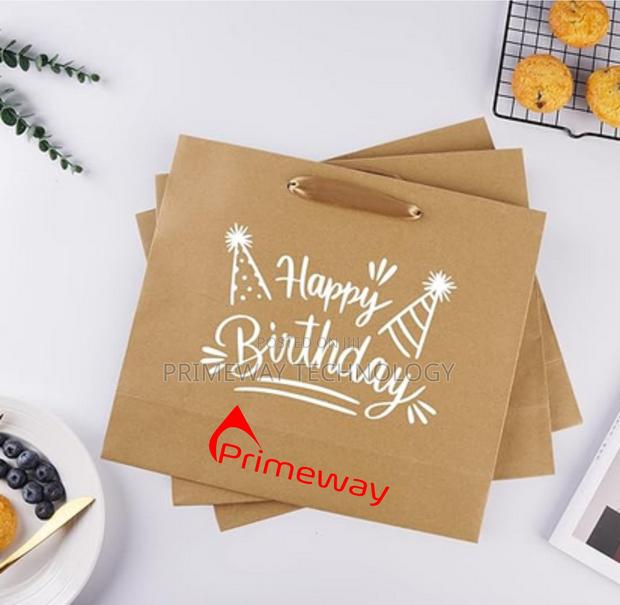 Branded Giftbags - thumbnail 2