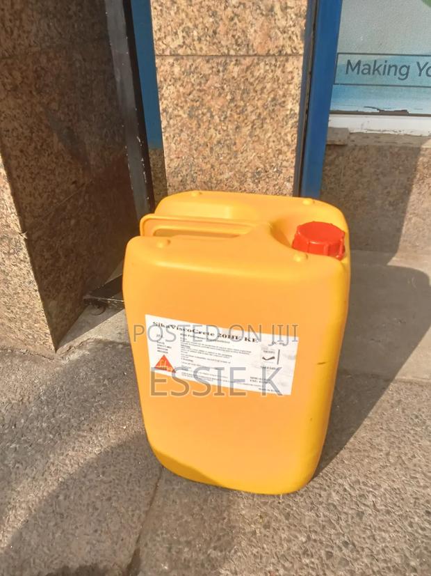 25ltrs Viscocrete 20 He Sika - thumbnail 2