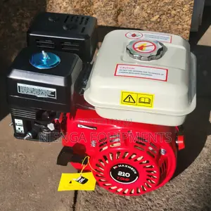 Maxmech 7hp 210cc Gasoline Engine
