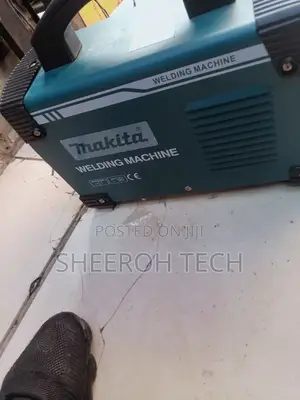Makita Welding