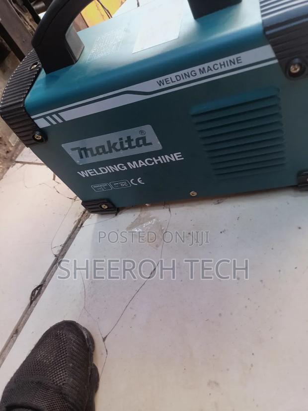Makita Welding
