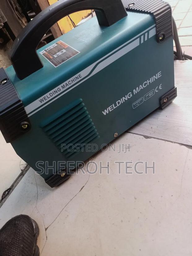 Makita Welding - thumbnail 2