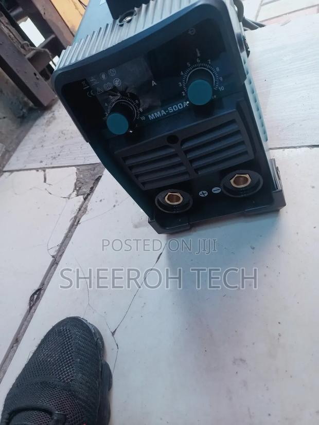 Makita Welding - thumbnail 3
