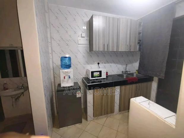 One Bedroom Meridian Court South B