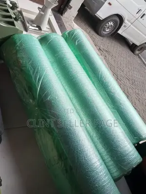 Thermal Insulation 2mm/ Heat Guard.