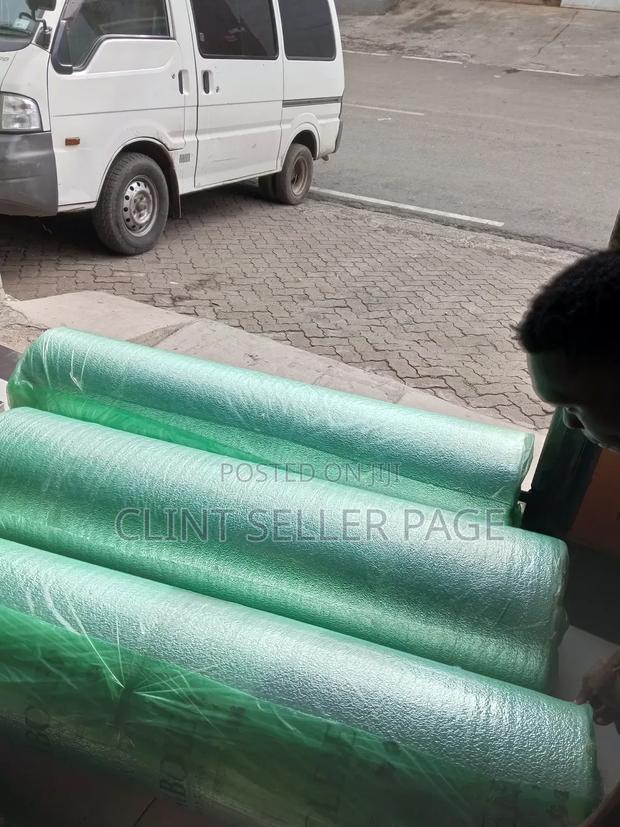 Thermal Insulation 2mm/ Heat Guard. - thumbnail 3