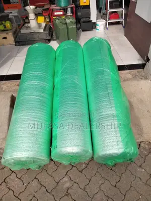 Fine Heat Insulation Sheets
