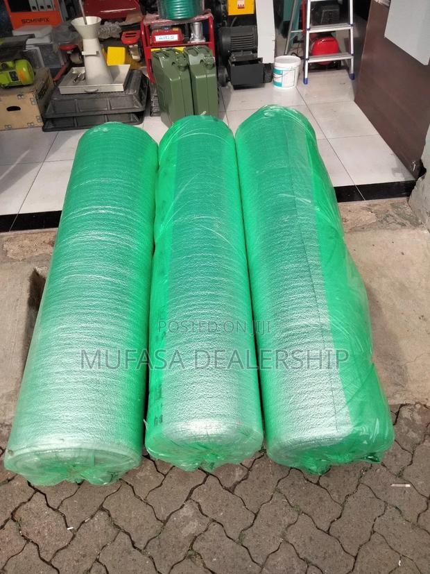 Fine Heat Insulation Sheets - main view