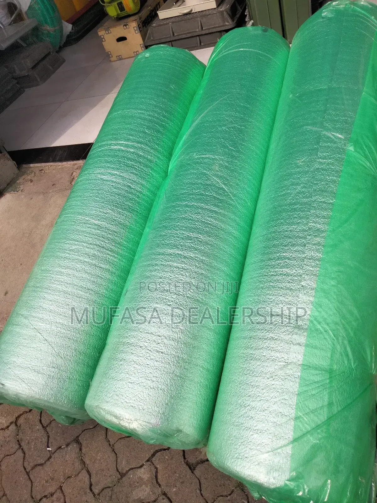 Fine Heat Insulation Sheets