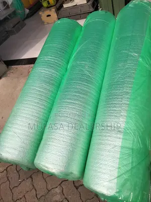 Fine Heat Insulation Sheets