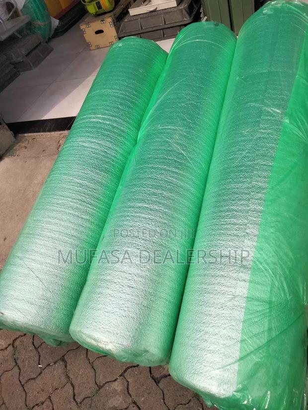 Fine Heat Insulation Sheets - thumbnail 2