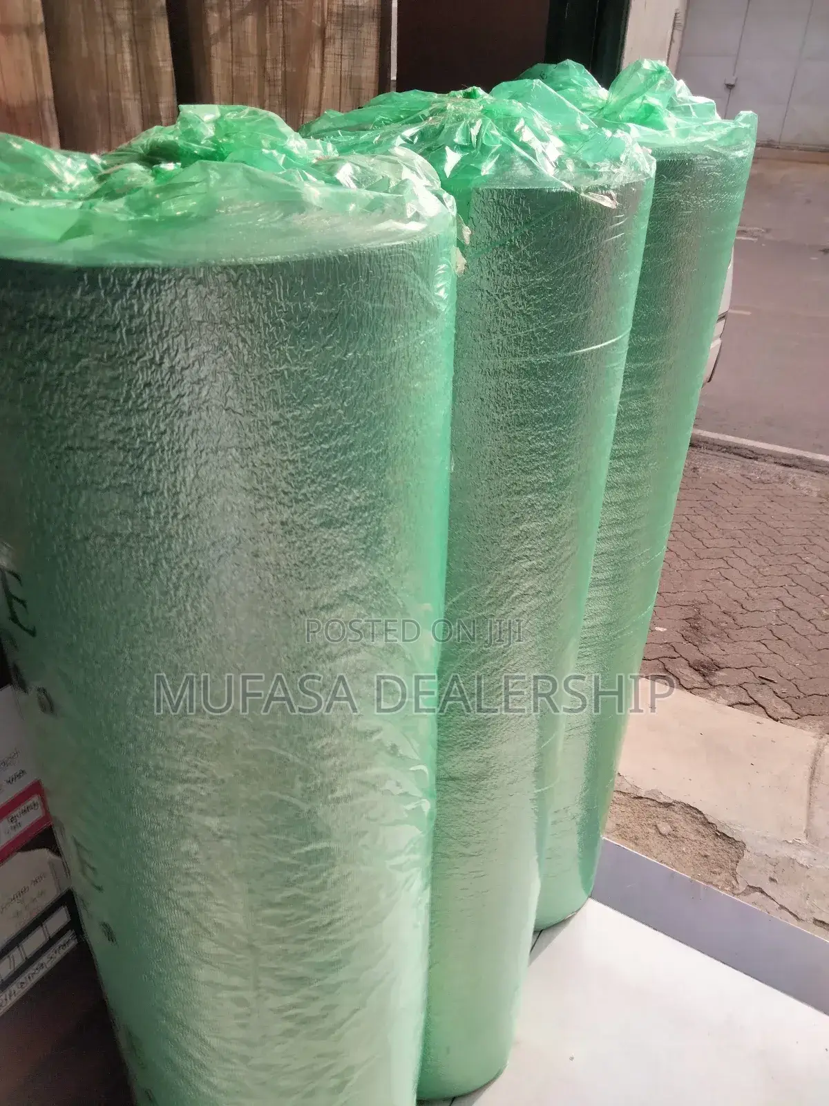 Insulation Blanket/Heat Insulation Sheets