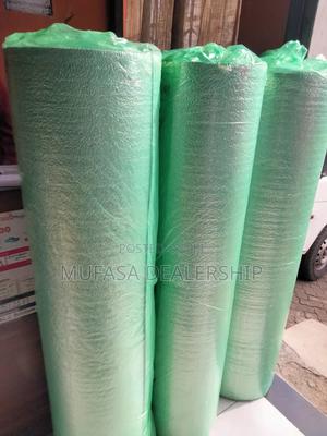 Heat Insulation Blanket/Heat Regulator Sheets - thumbnail 2