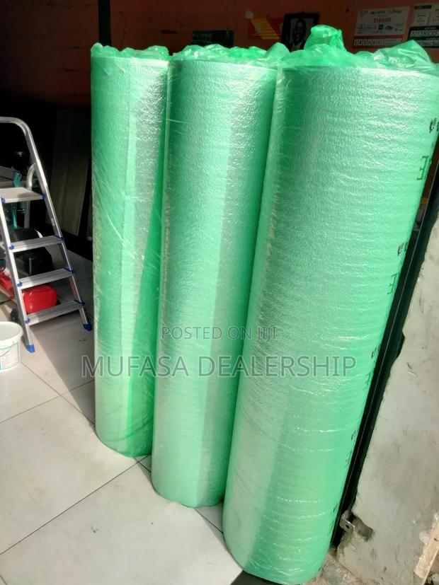 Heat Insulation Blanket/Heat Regulator Sheets - thumbnail 3