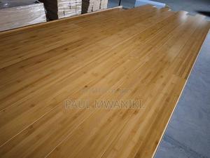 Bamboo Flooring Material - thumbnail 2