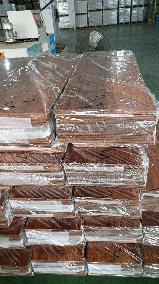 Bamboo Flooring Material - thumbnail 3