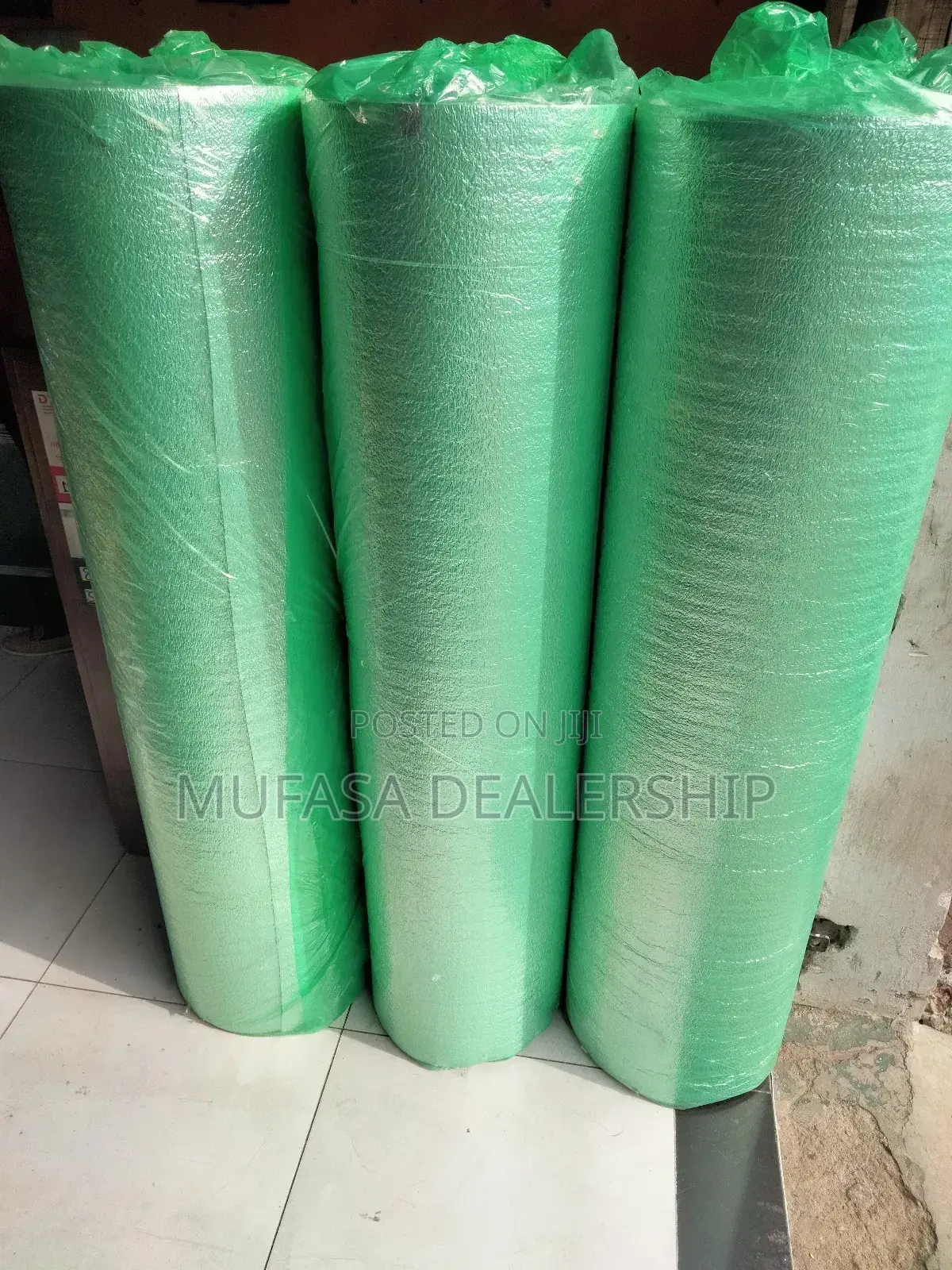 Uv Insulation/Heat Insulation Sheets