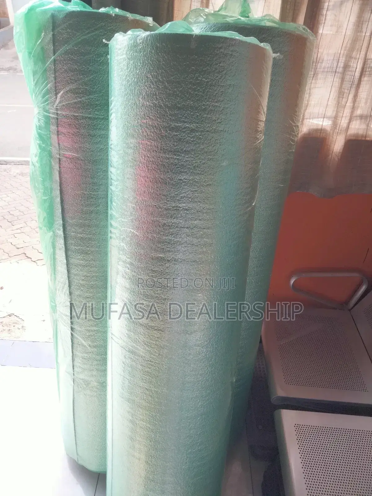 Uv Insulation/Heat Insulation Sheets