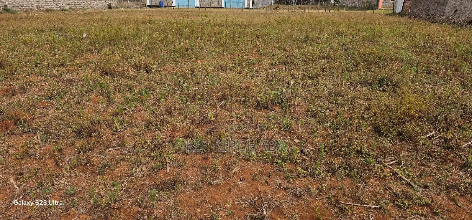 Commercial 1⁄4 Plot For Sale In Kimumu Eldoret