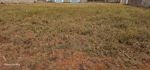Commercial 1⁄4 Plot For Sale In Kimumu Eldoret