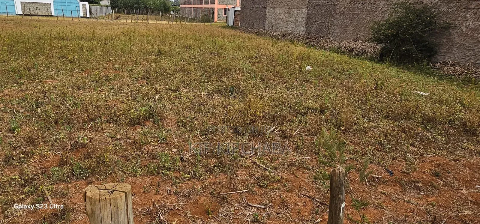 Commercial 1⁄4 Plot For Sale In Kimumu Eldoret