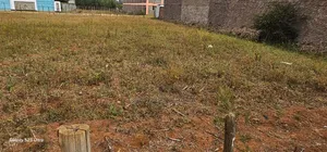 Commercial 1⁄4 Plot For Sale In Kimumu Eldoret