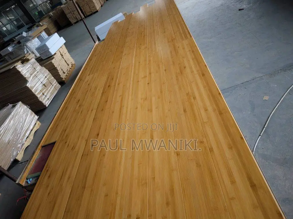 .Bamboo Flooring - Wood Flooring-