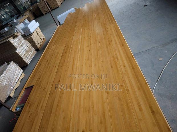 .Bamboo Flooring - Wood Flooring- - thumbnail 2