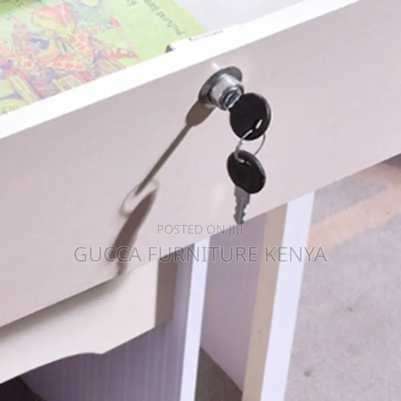 Dressers: Bedroom Vanity Wooden Table With Storage