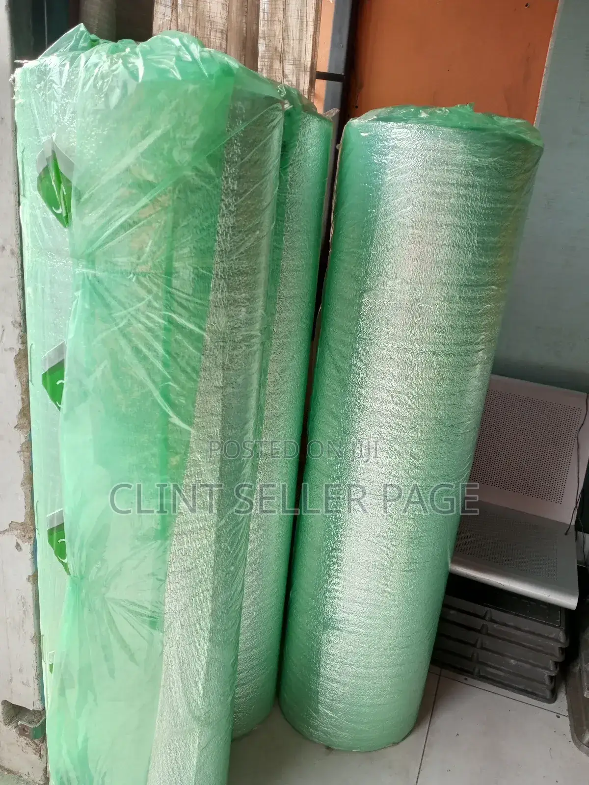 Thermal Insulation/ Temp Barrier 2mm (1.5 *40mtrs)