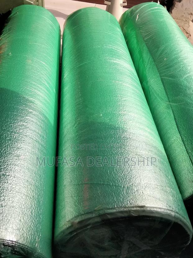 Heat Insulation Sheets/Heat Protectors - main view
