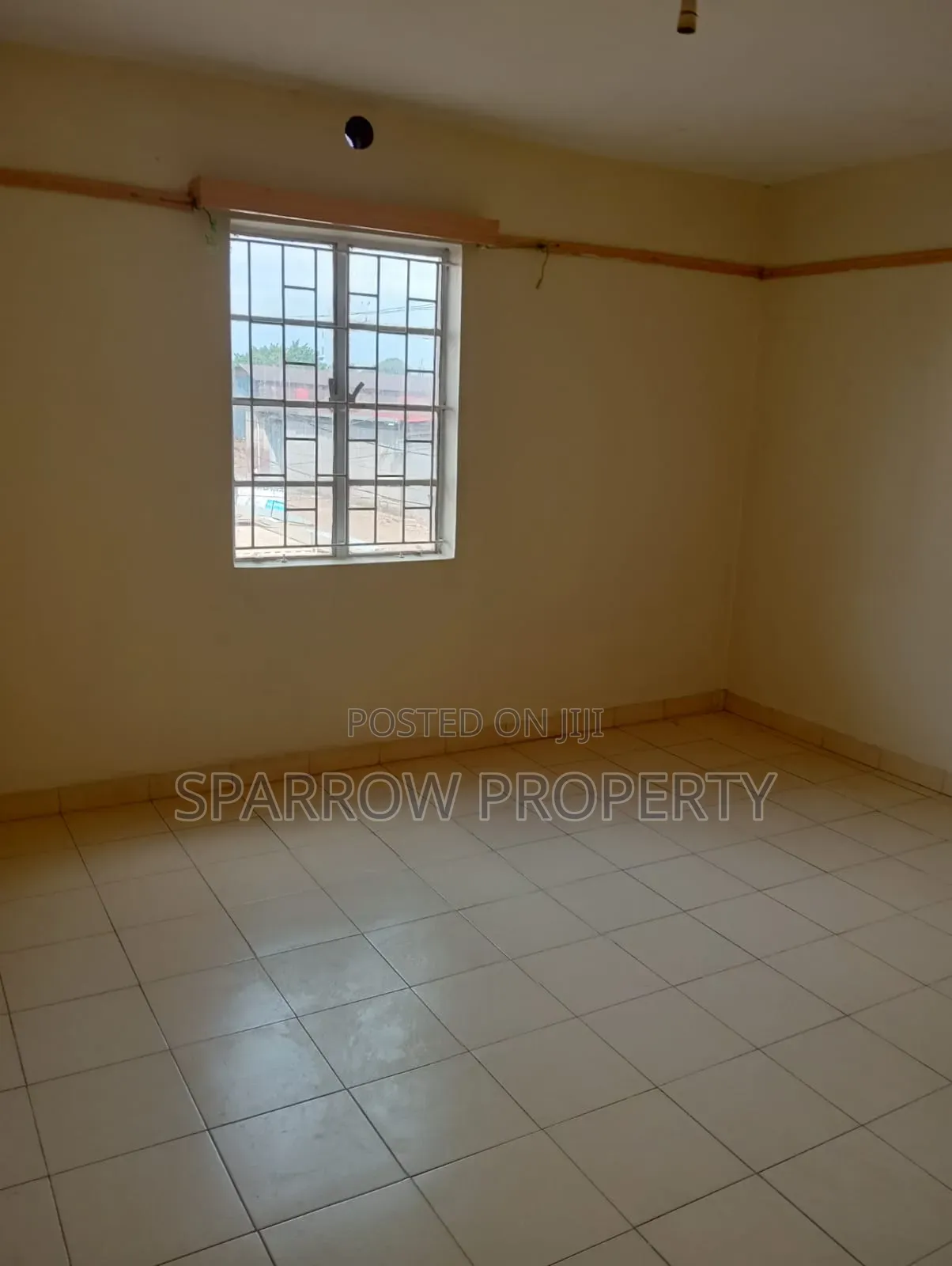 2bdrm Apartment in Thome for rent