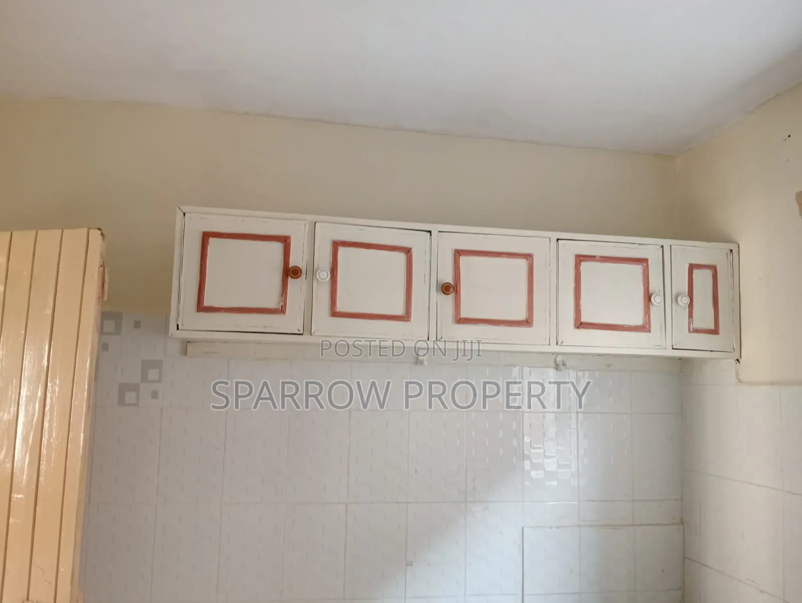2bdrm Apartment in Thome for rent