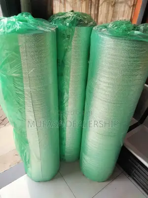 Heat Insulation Blanket/Heat Rejectors Sheets