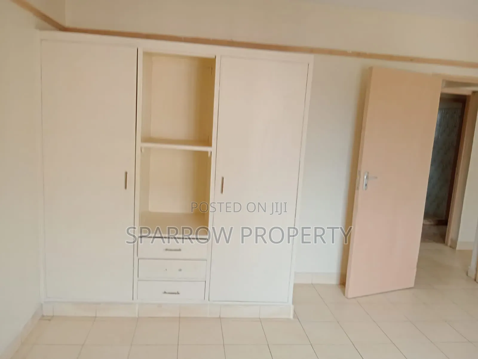 2bdrm Apartment in Thome for rent